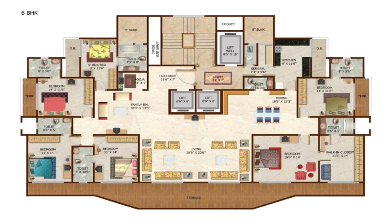 Shreeji Divine Kharghar-shreeji-divine-kharghar-plan5.jpg